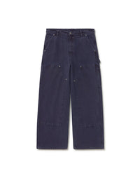 MONTEREY DOUBLE KNEE CARPENTER PANTS