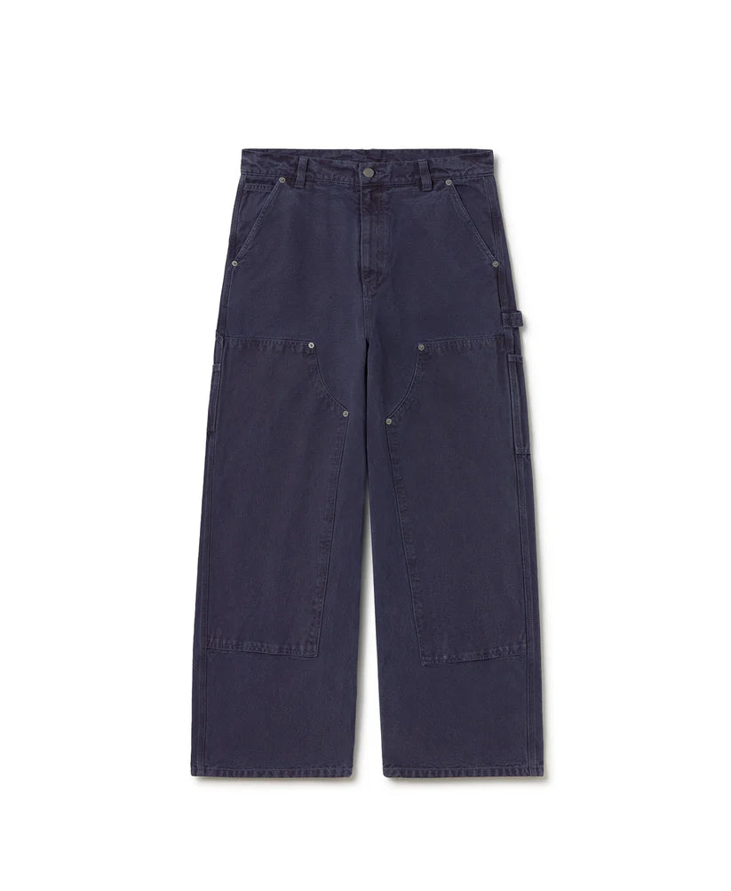 MONTEREY DOUBLE KNEE CARPENTER PANTS