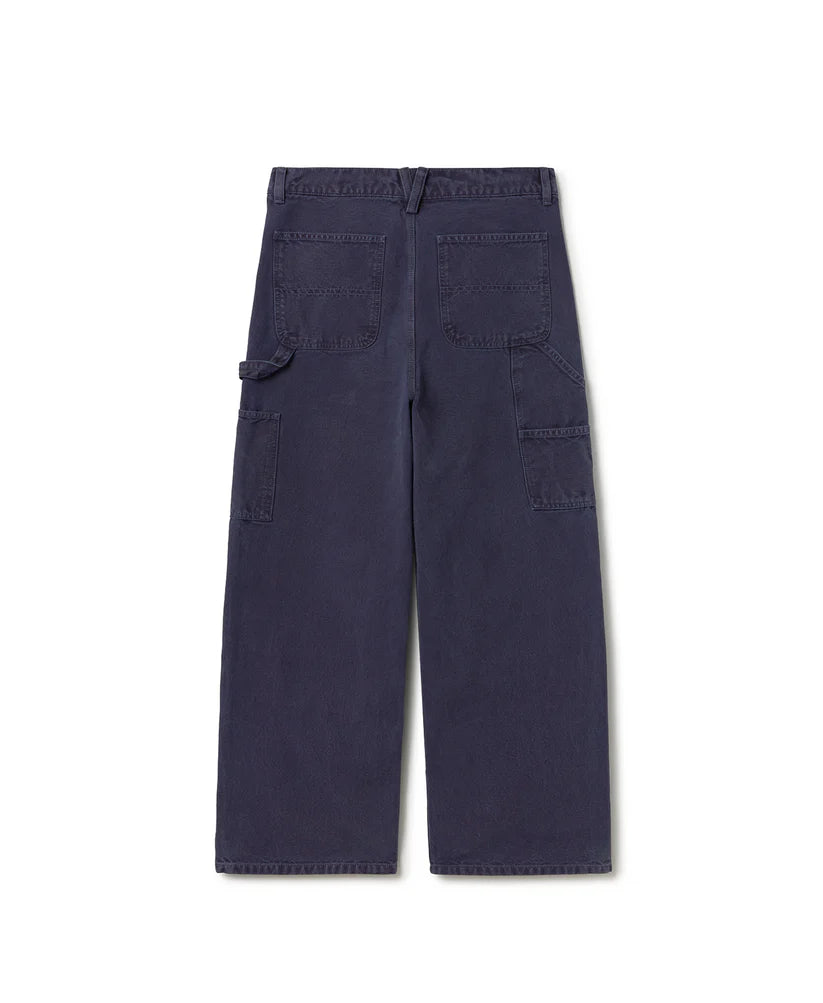 MONTEREY DOUBLE KNEE CARPENTER PANTS