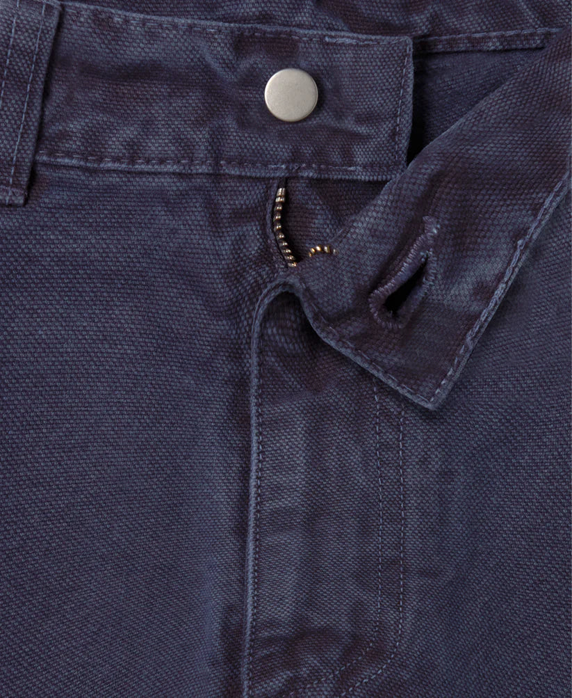 MONTEREY DOUBLE KNEE CARPENTER PANTS