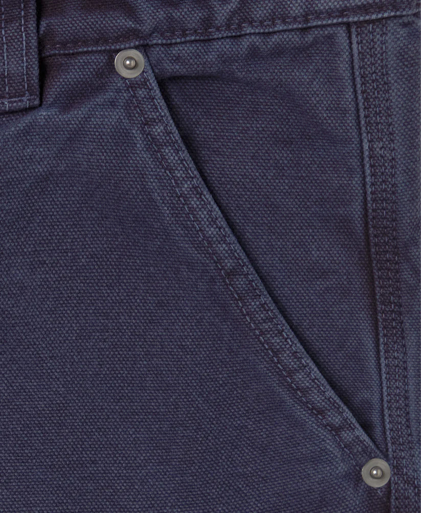 MONTEREY DOUBLE KNEE CARPENTER PANTS