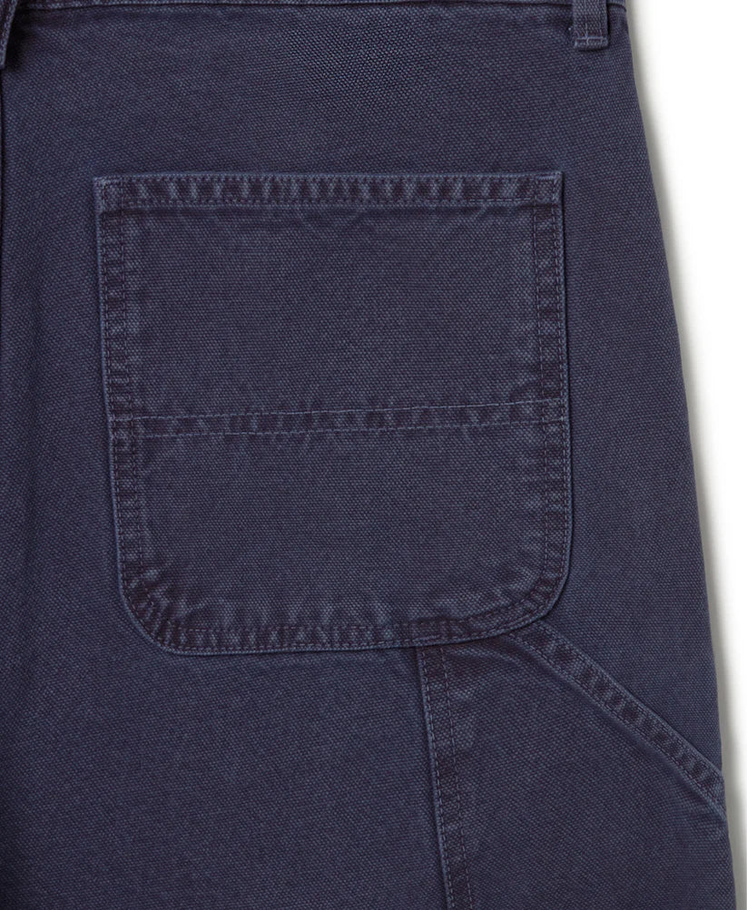 MONTEREY DOUBLE KNEE CARPENTER PANTS