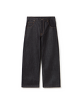 14OZ SELVEDGE RAW DENIM JEANS