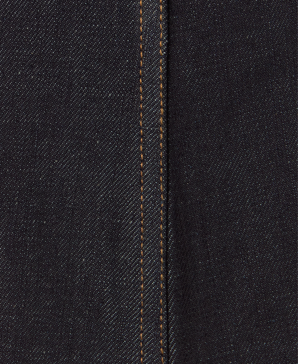 14OZ SELVEDGE RAW DENIM JEANS