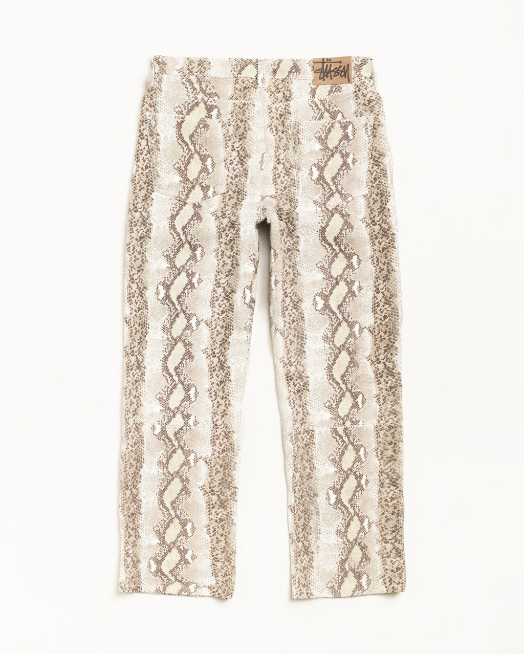 CLASSIC PANT LEATHER